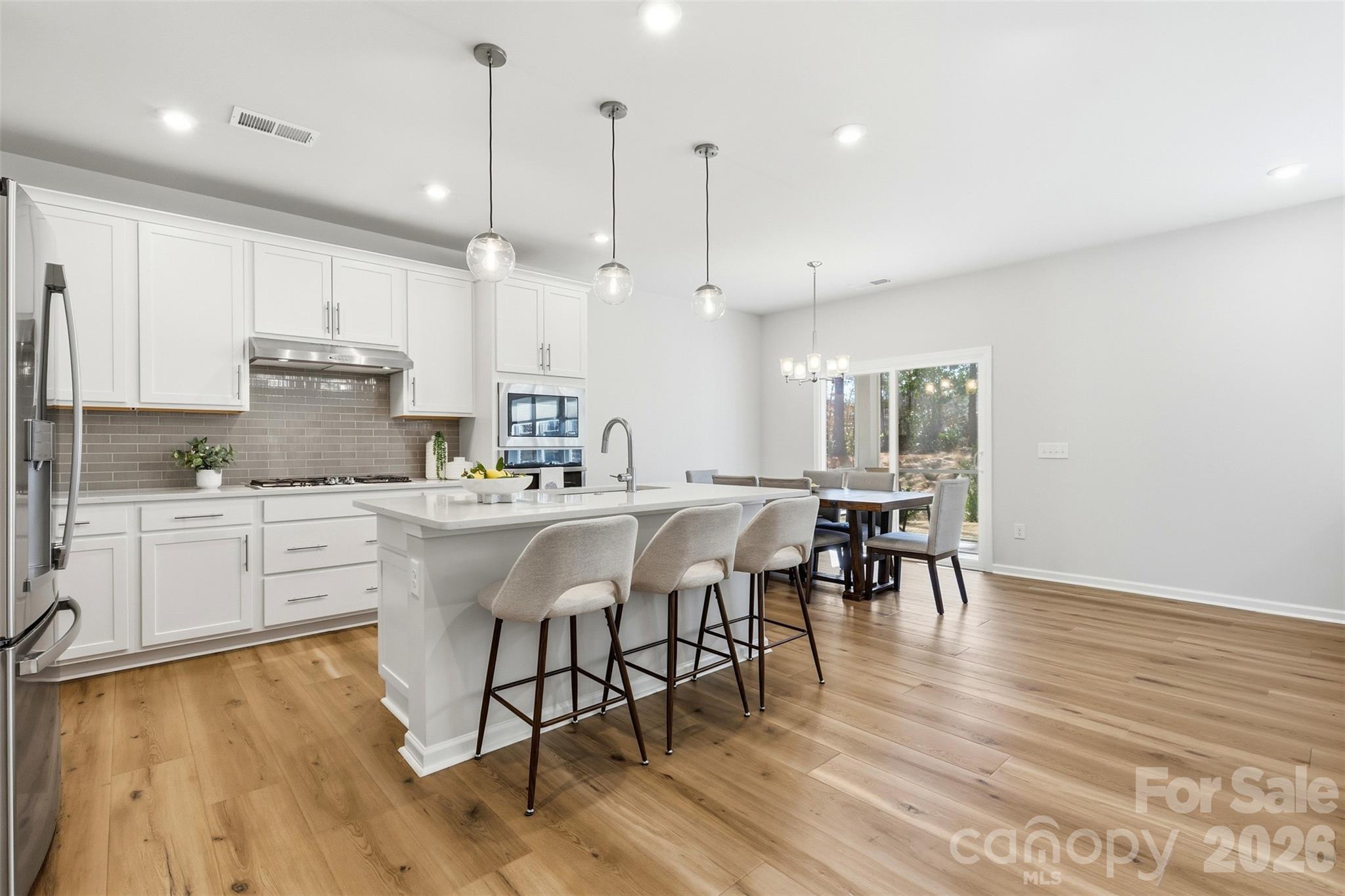 Alton Creek - Residential