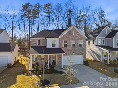 8209 Franklin Trail Street Mint Hill NC 28227