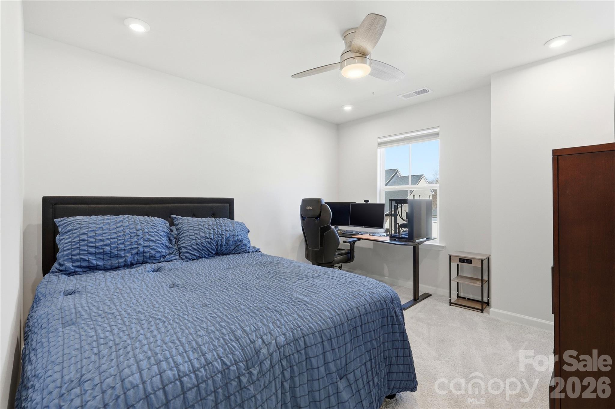 Alton Creek - Residential