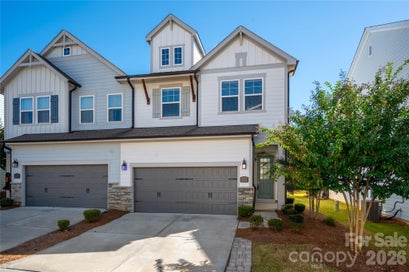 11207 Cobb Creek Court Charlotte NC 28277