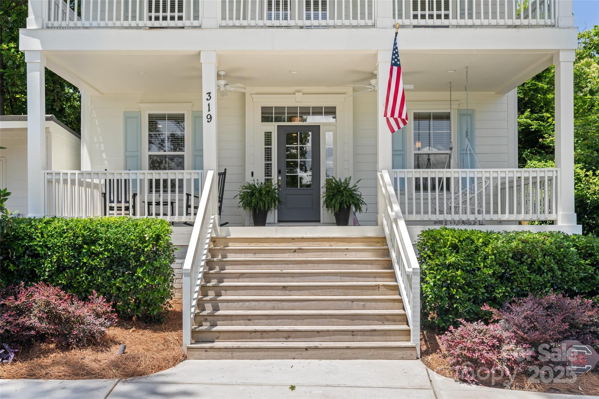 319 Catawba Avenue