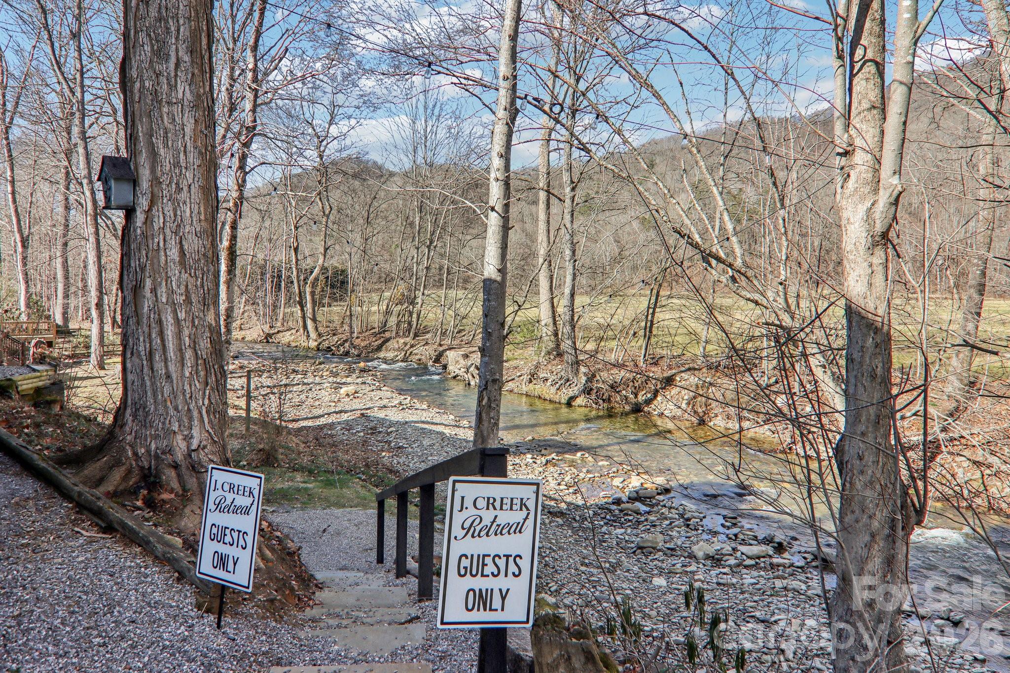 Riverside Valley Villas - Residential