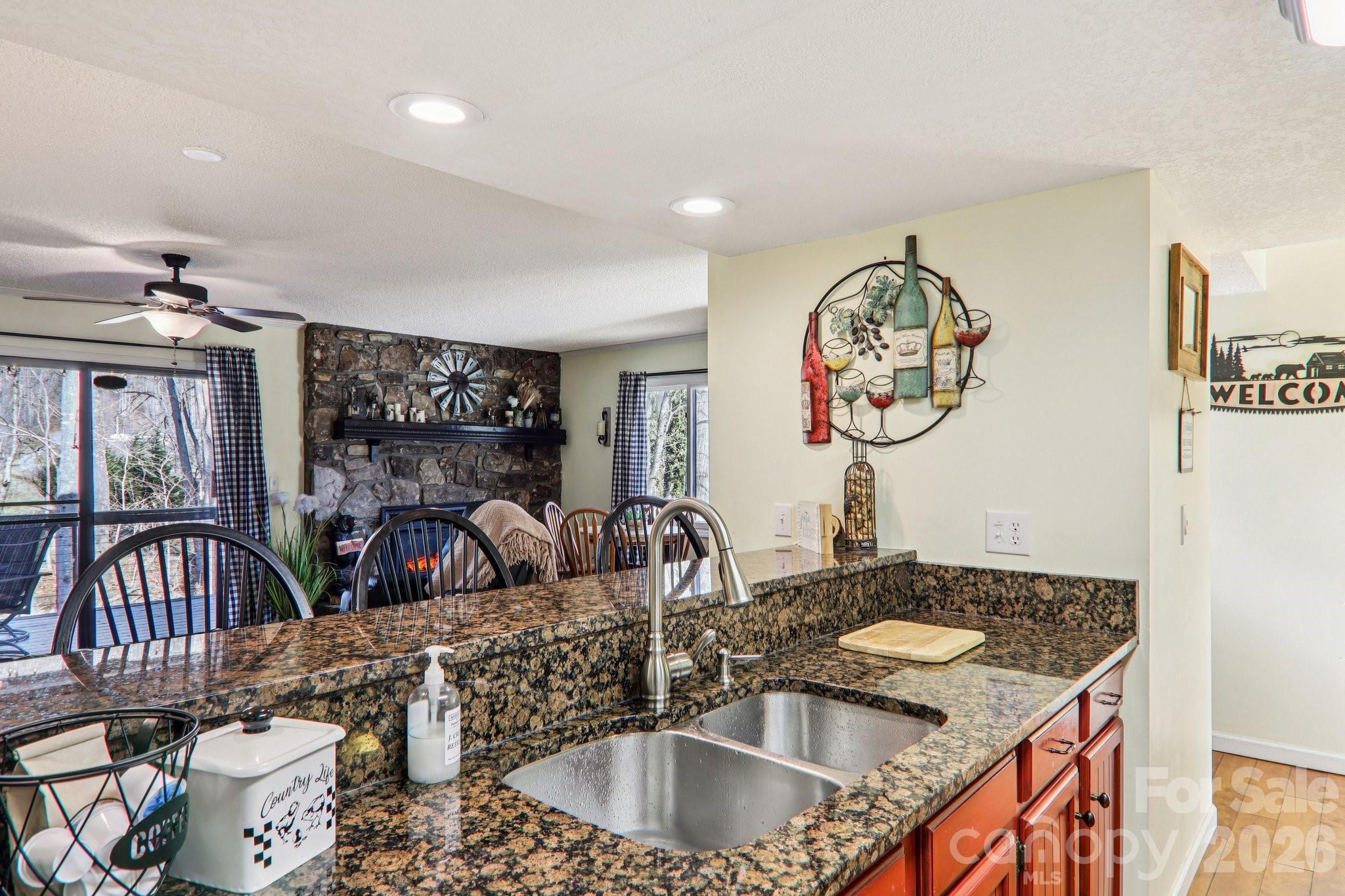 Riverside Valley Villas - Residential