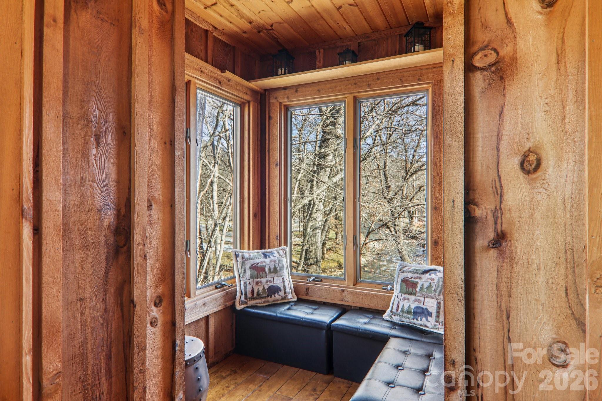 Riverside Valley Villas - Residential