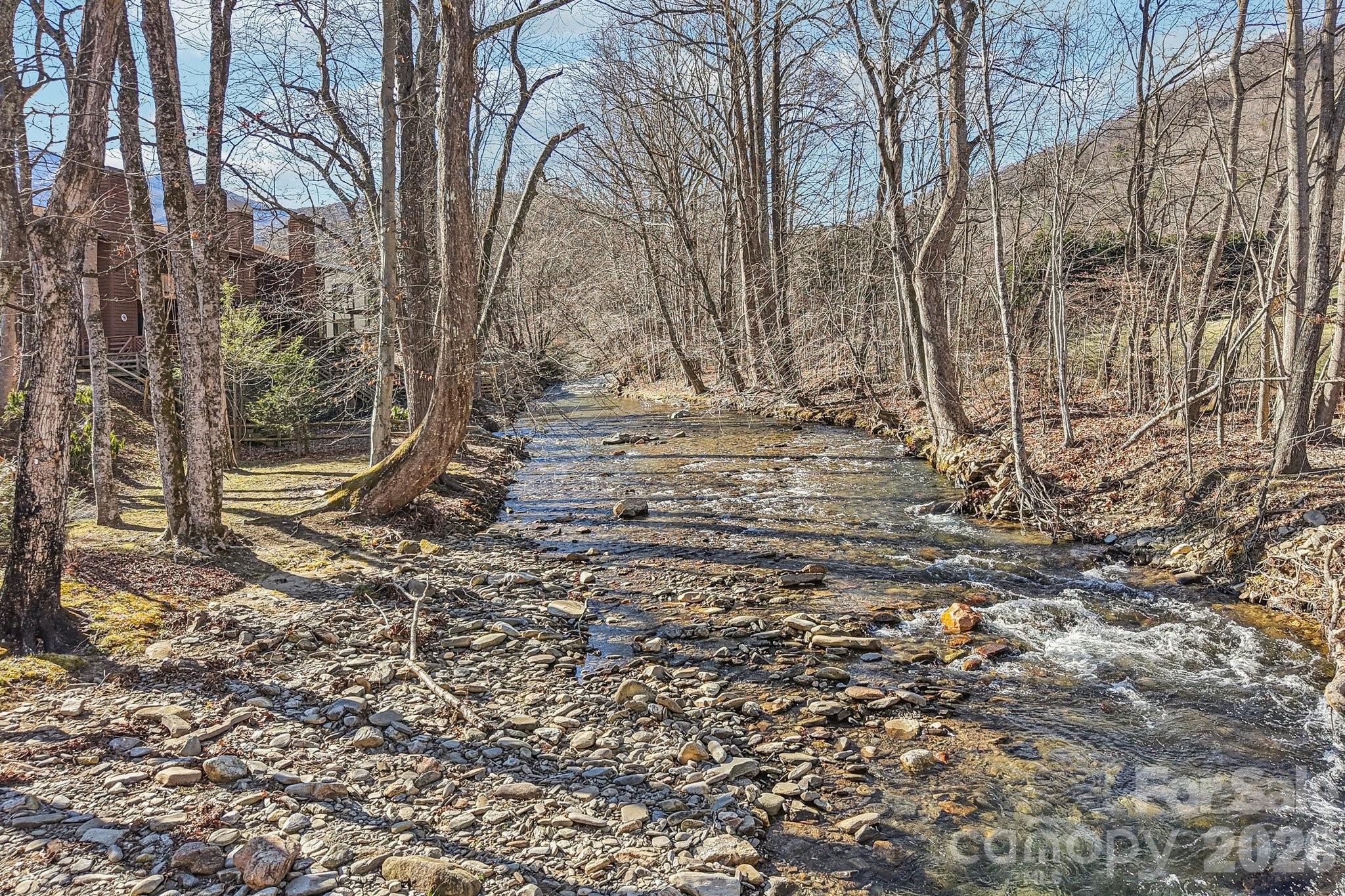 Riverside Valley Villas - Residential