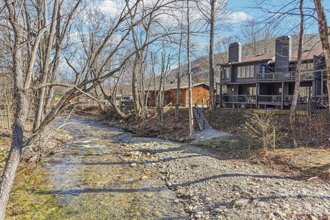 129 Riverside Villa Drive Maggie Valley NC 28751