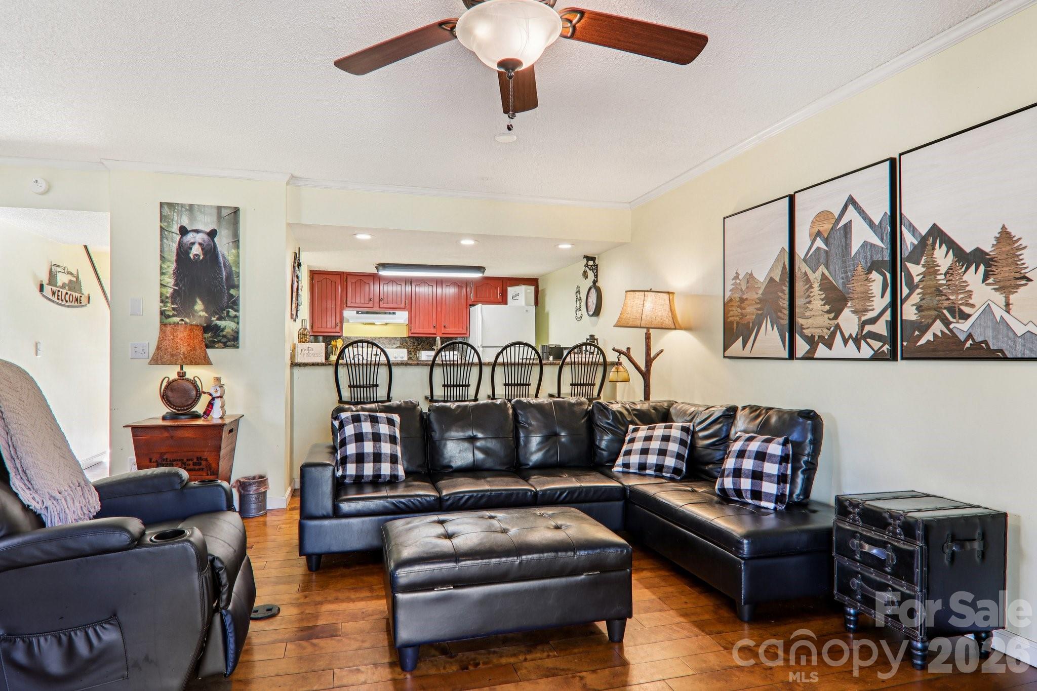 Riverside Valley Villas - Residential