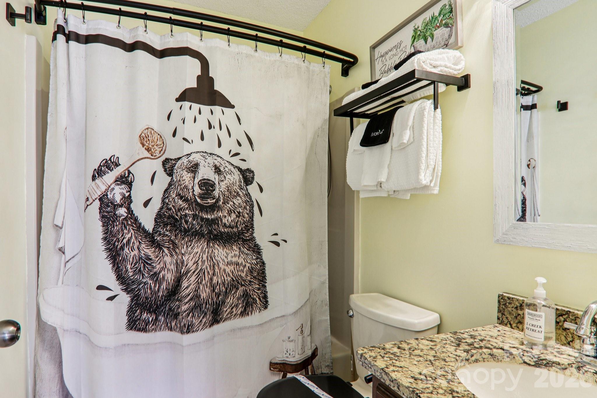 Riverside Valley Villas - Residential