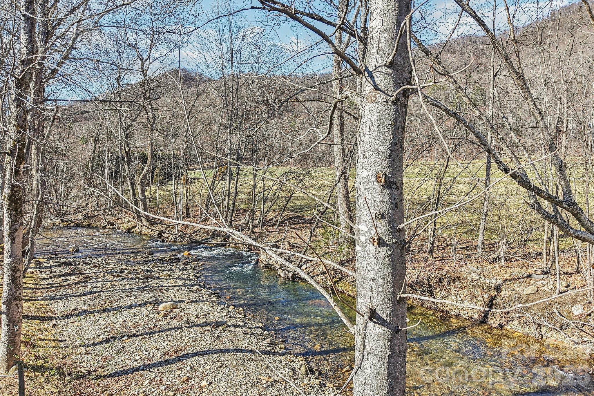 Riverside Valley Villas - Residential