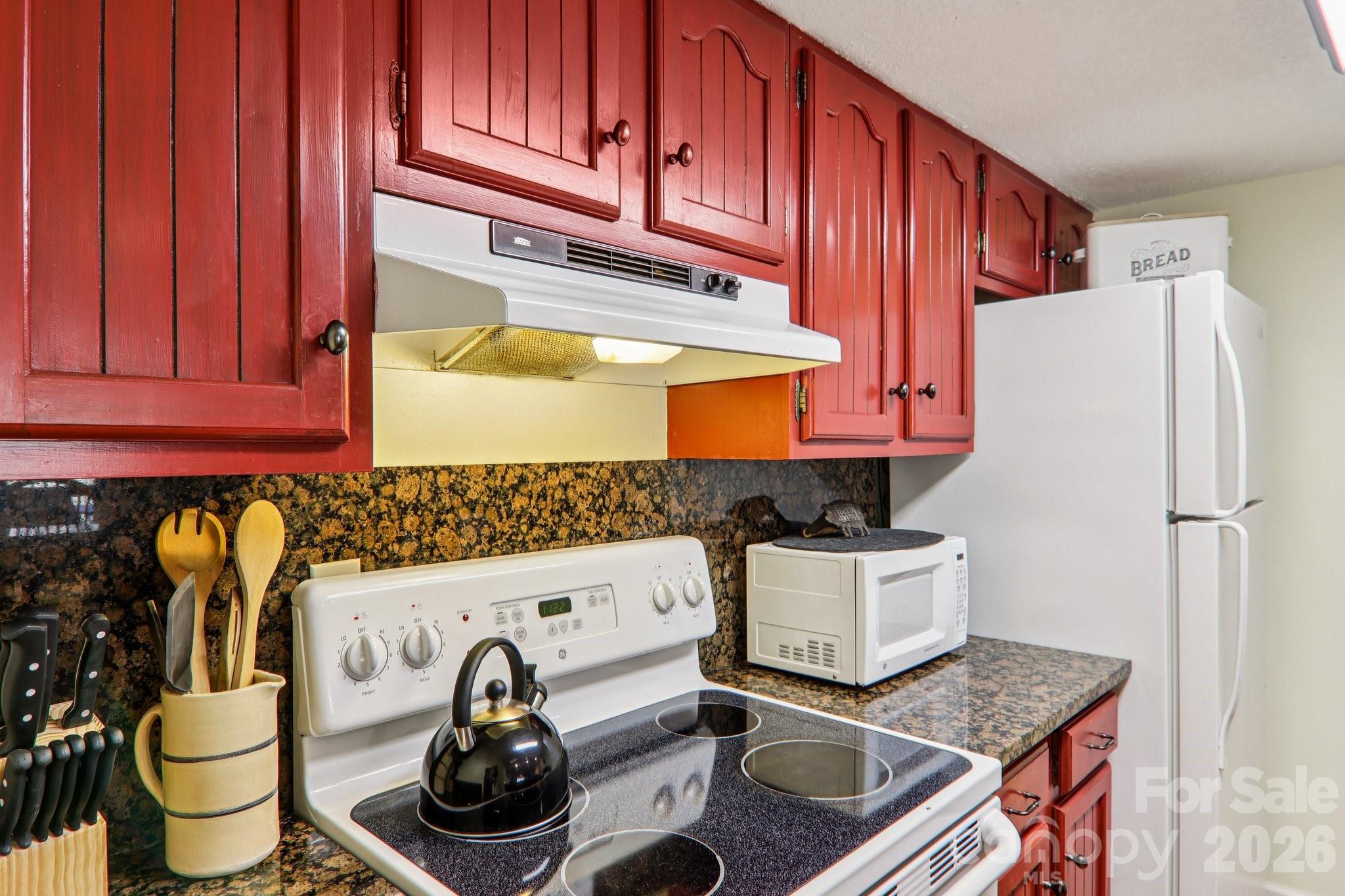 Riverside Valley Villas - Residential