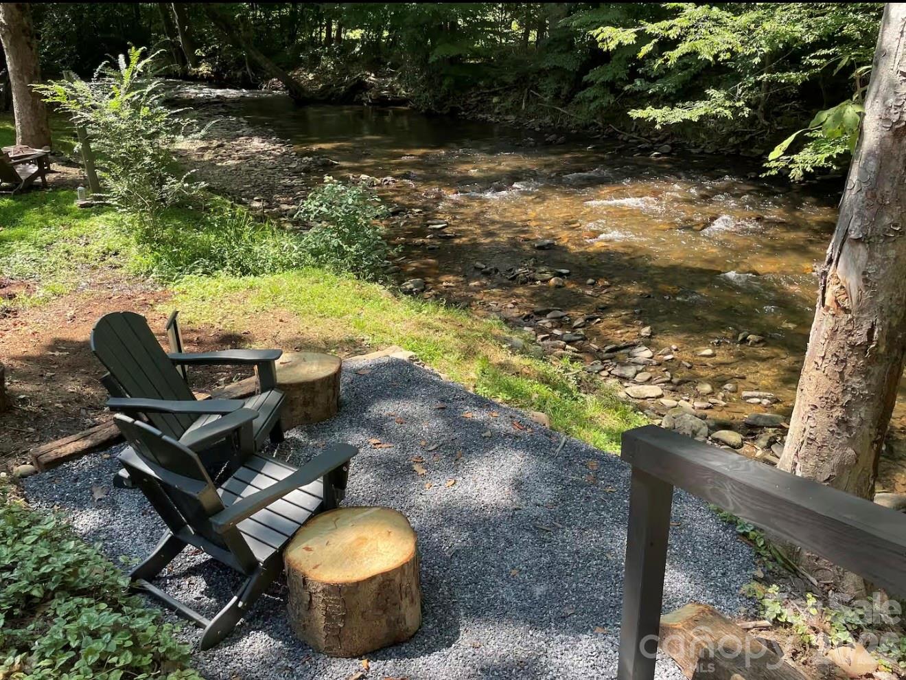 Riverside Valley Villas - Residential