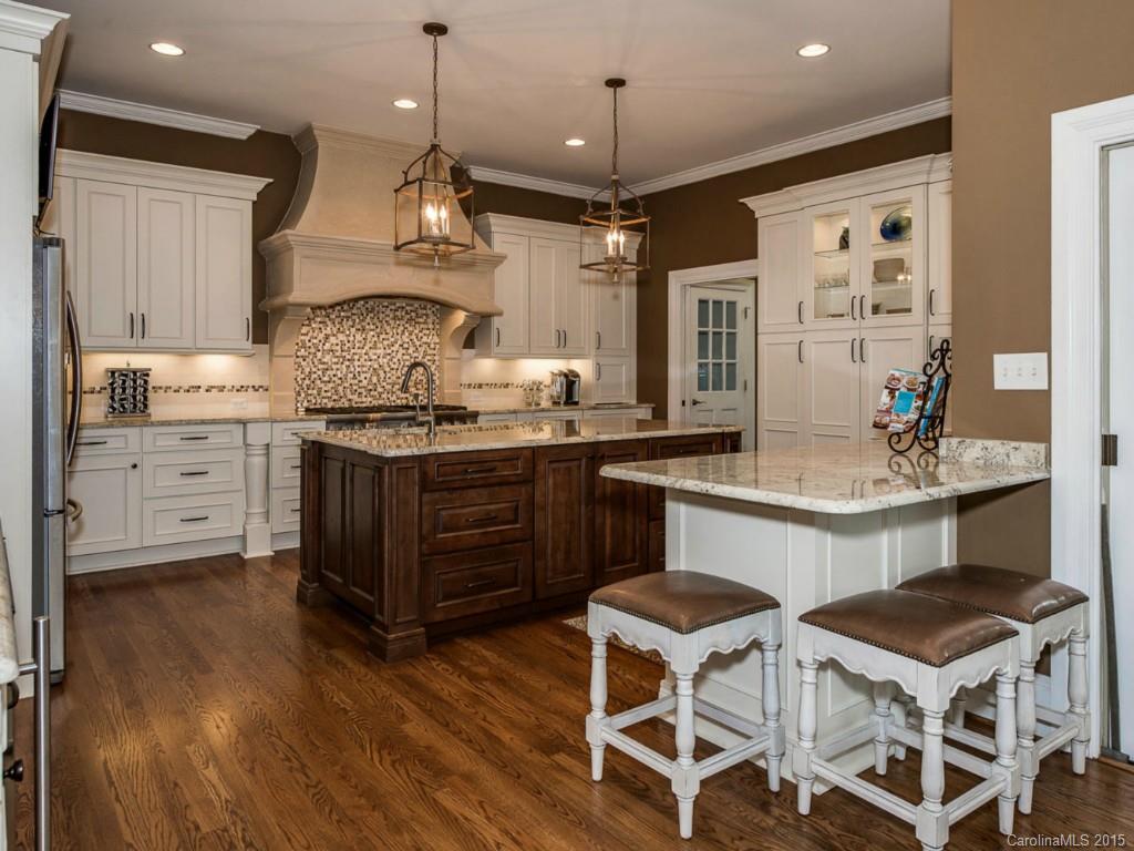 Providence Country Club - Residential