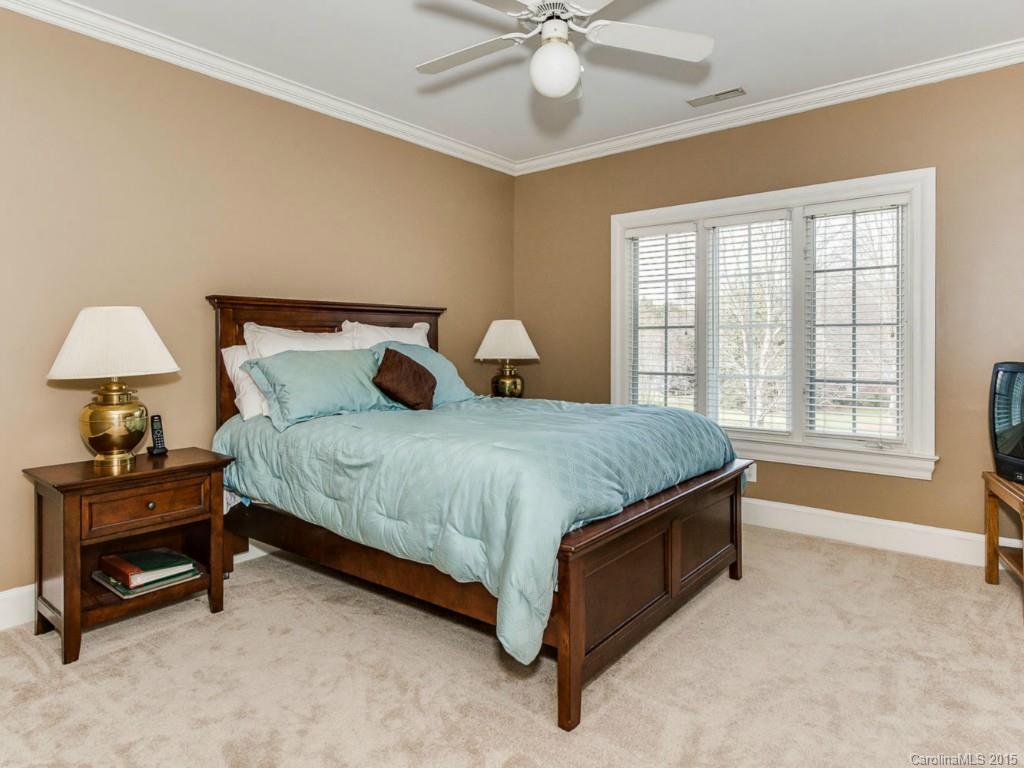 Providence Country Club - Residential