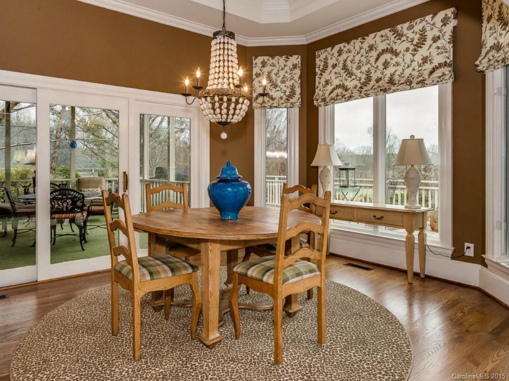 Providence Country Club - Residential