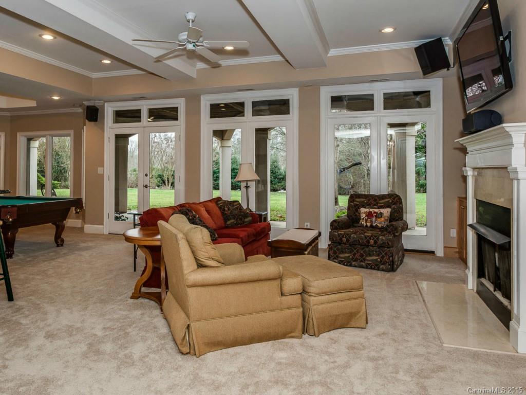 Providence Country Club - Residential