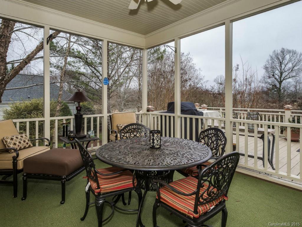 Providence Country Club - Residential