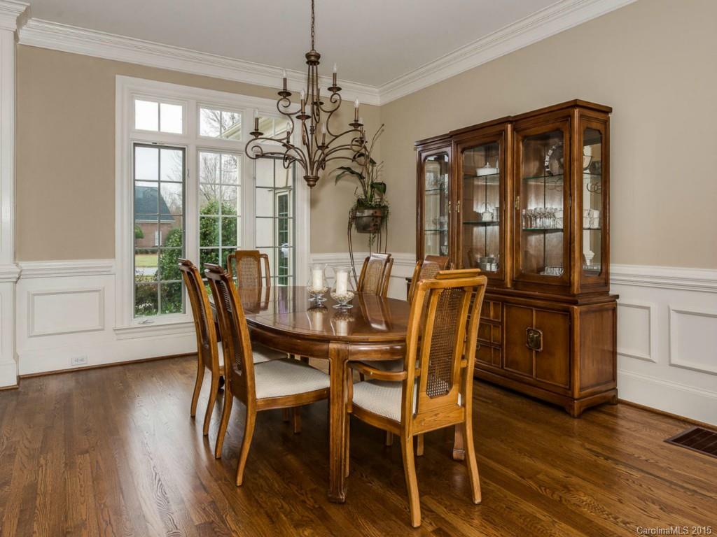 Providence Country Club - Residential