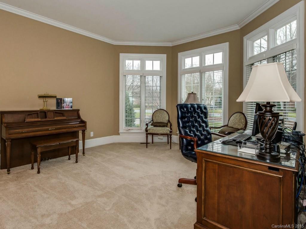 Providence Country Club - Residential