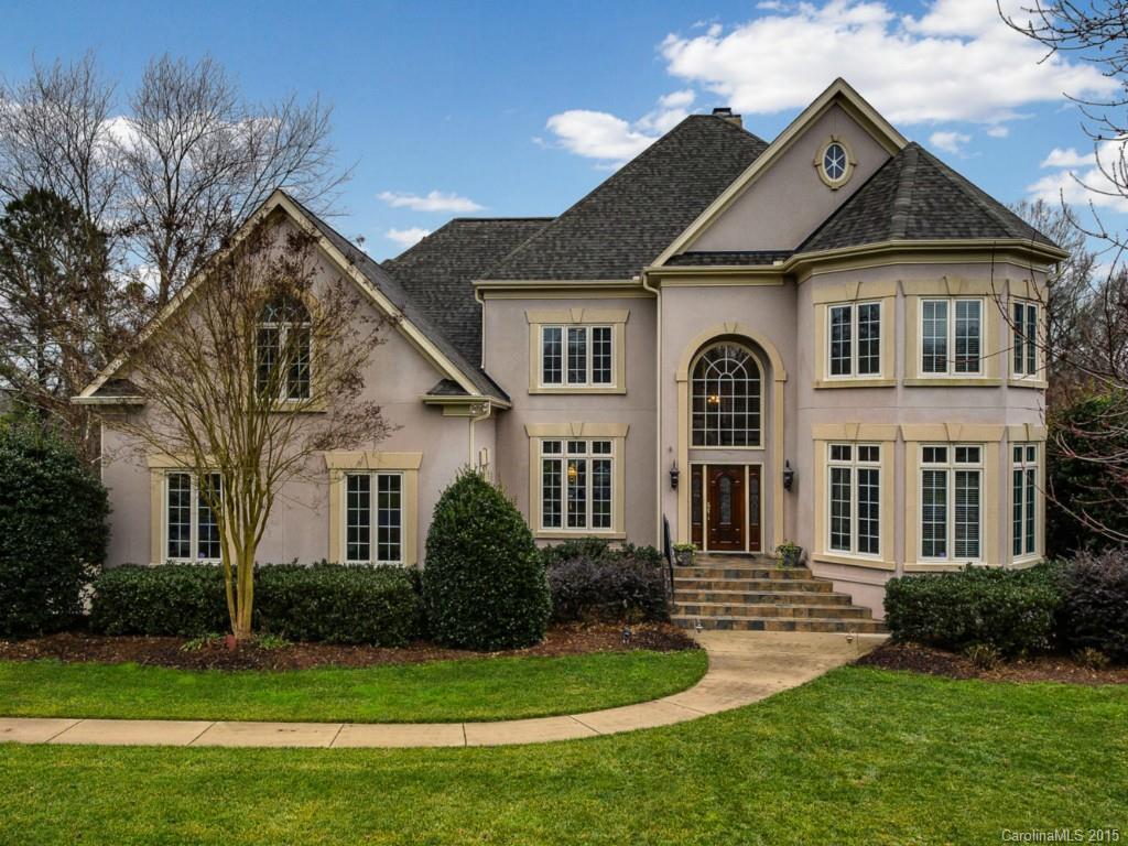 Providence Country Club - Residential