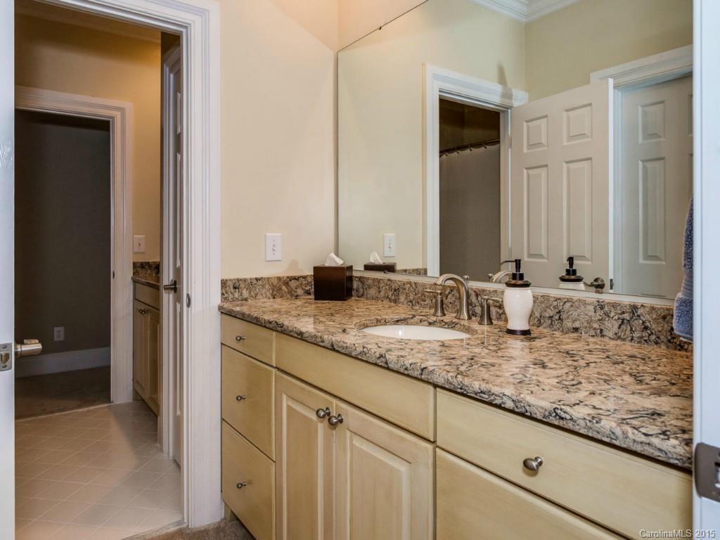 Providence Country Club - Residential