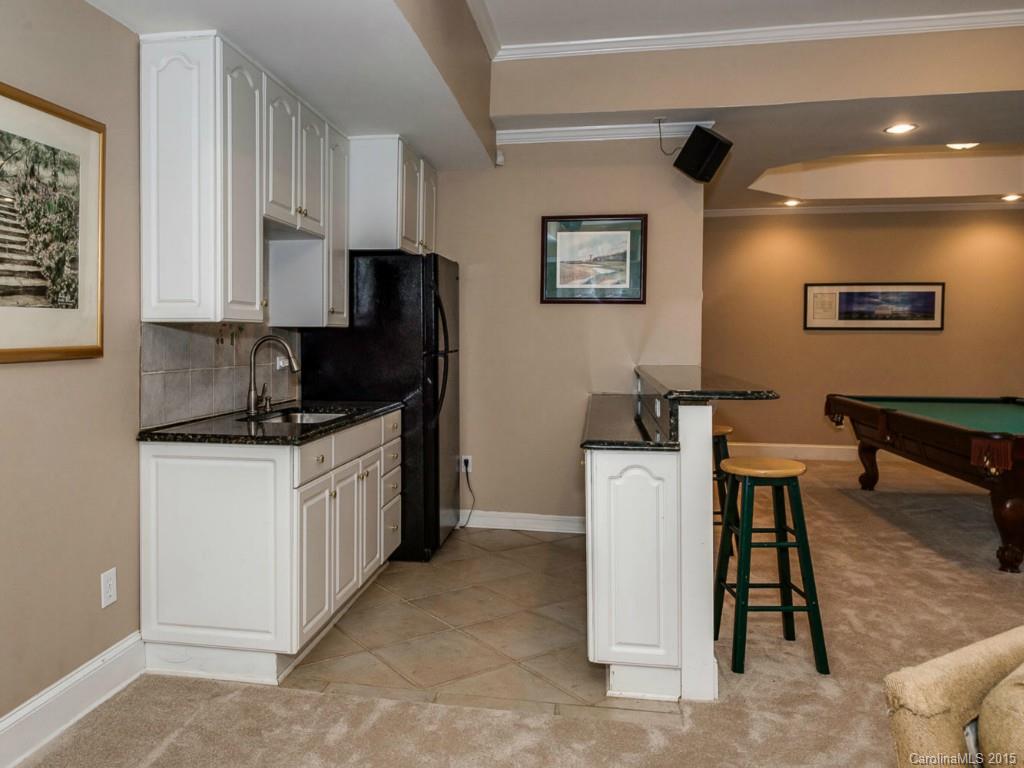 Providence Country Club - Residential