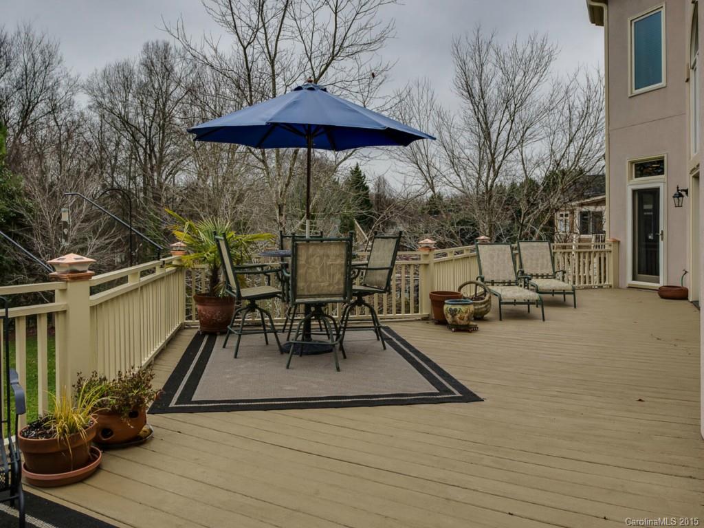 Providence Country Club - Residential