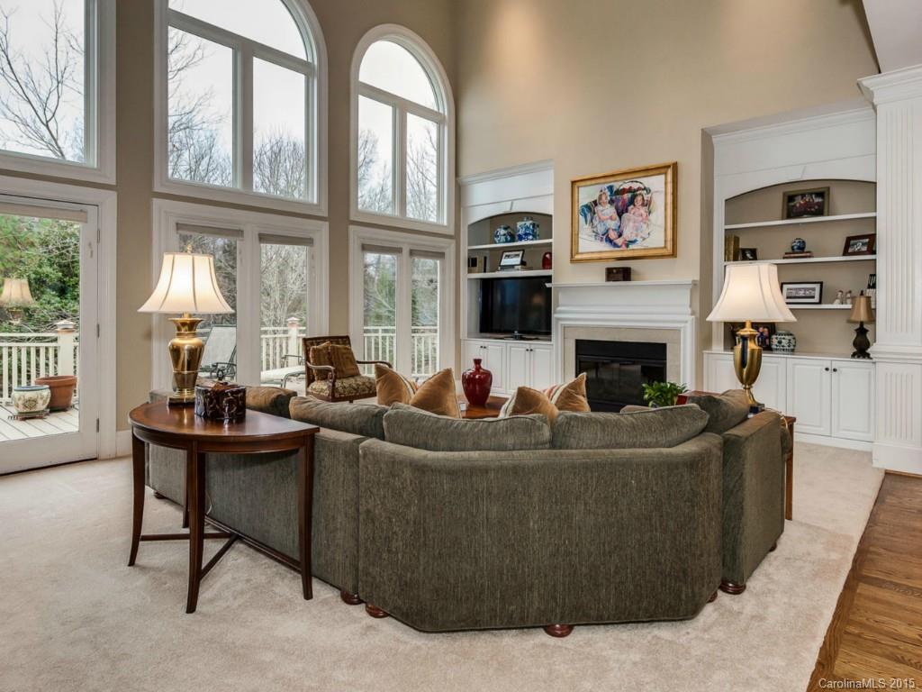 Providence Country Club - Residential