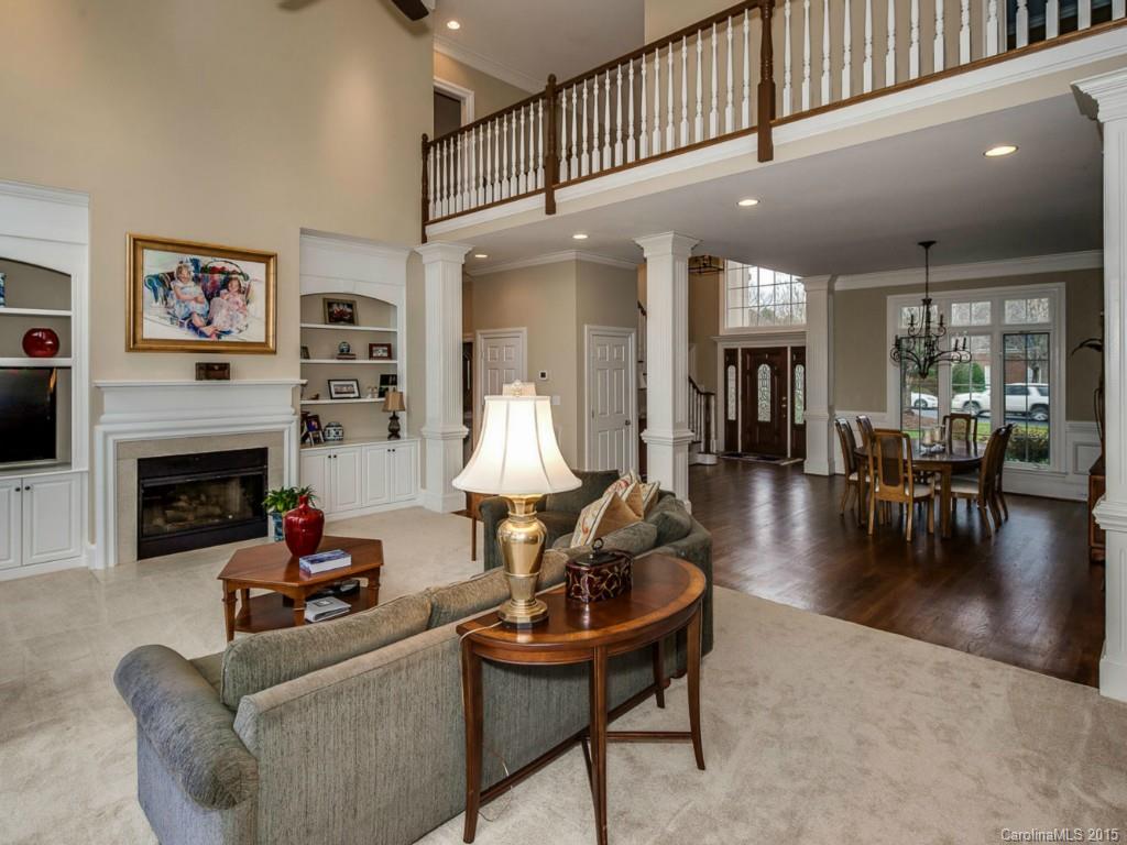 Providence Country Club - Residential