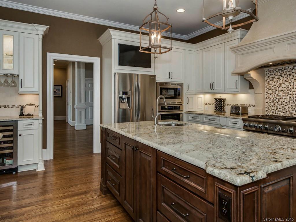 Providence Country Club - Residential