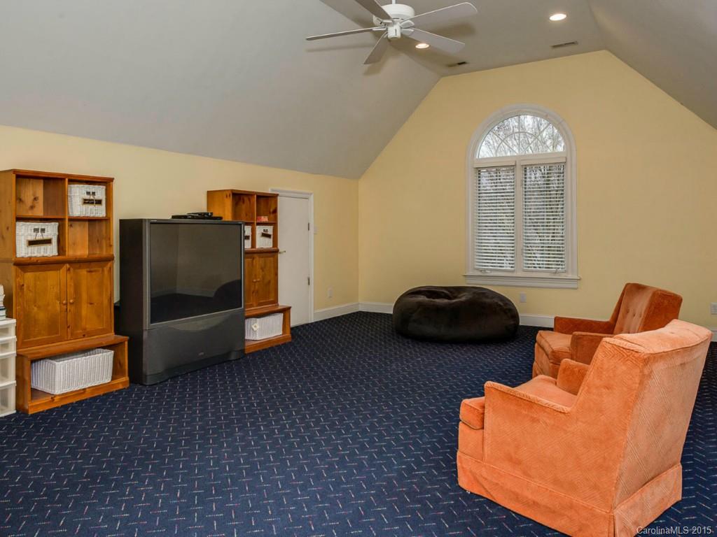 Providence Country Club - Residential