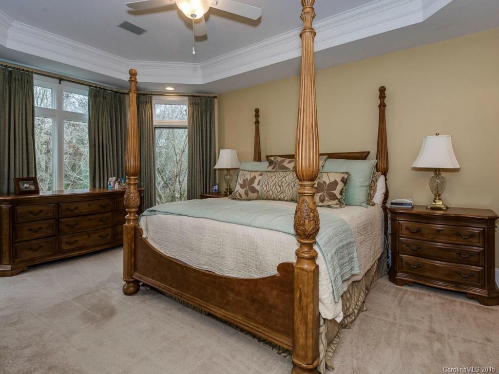 Providence Country Club - Residential