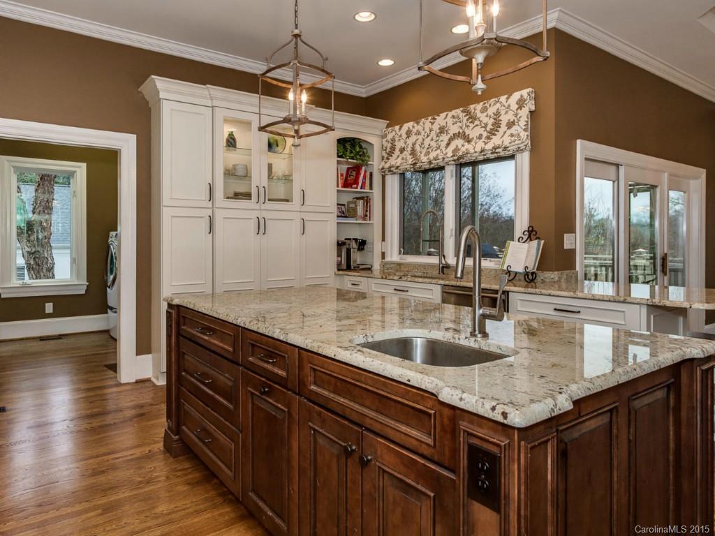 Providence Country Club - Residential