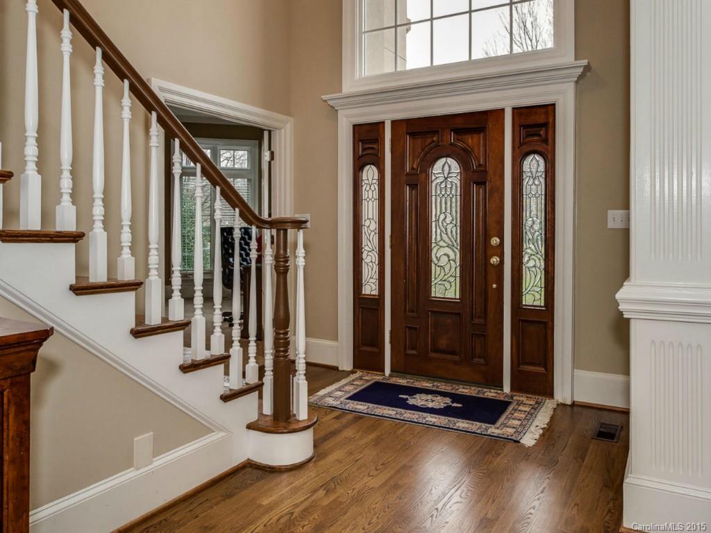 Providence Country Club - Residential