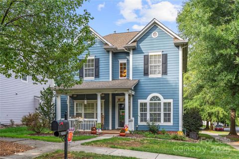 A home in Cornelius