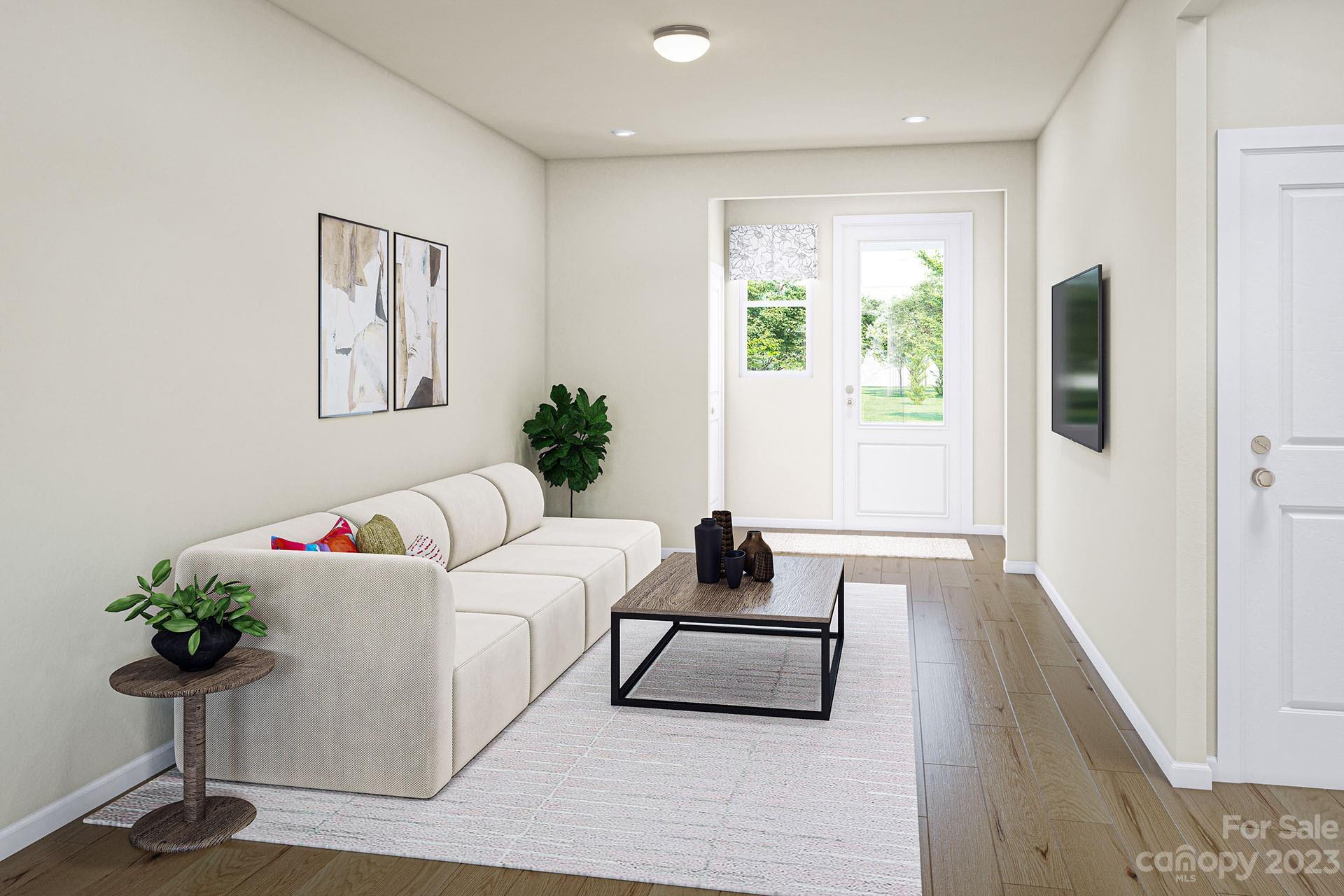 Fifteen 15 Cannon - Residential