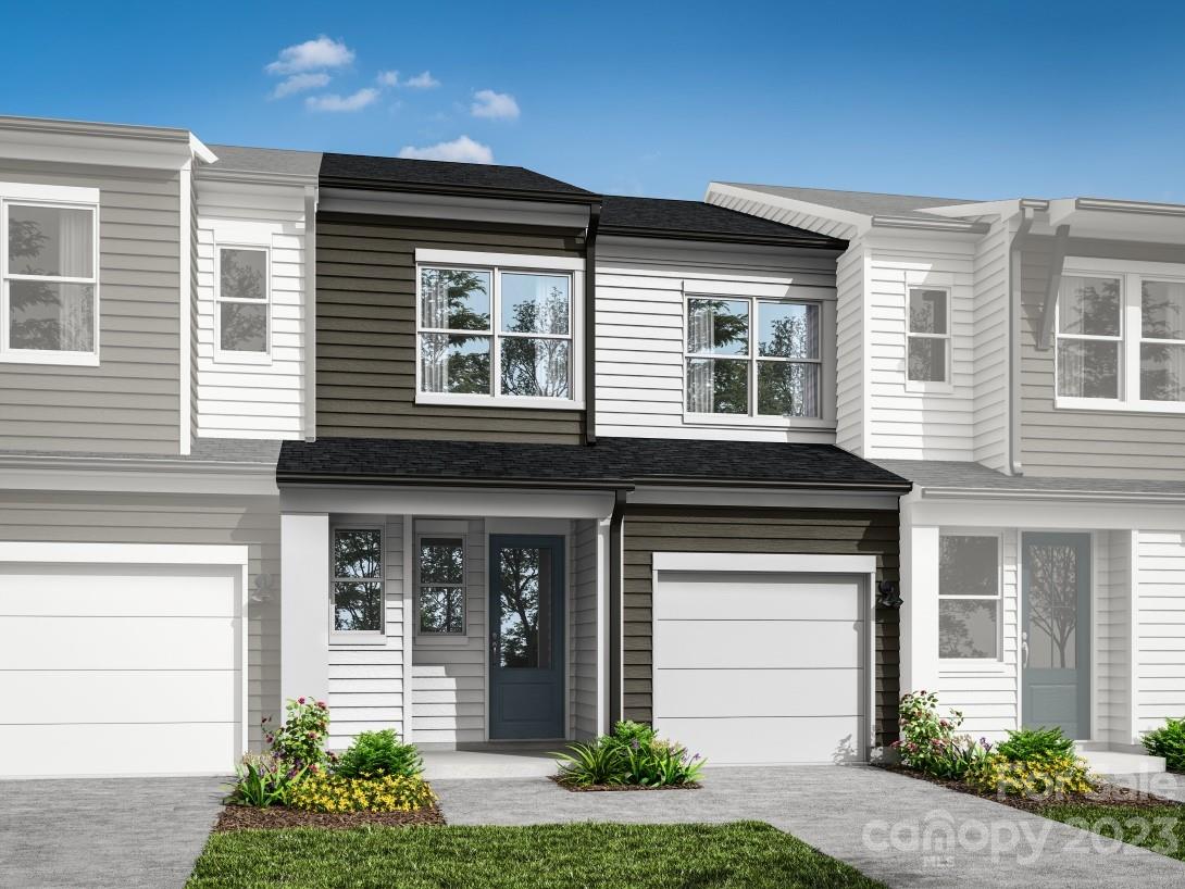 Fifteen 15 Cannon - Residential