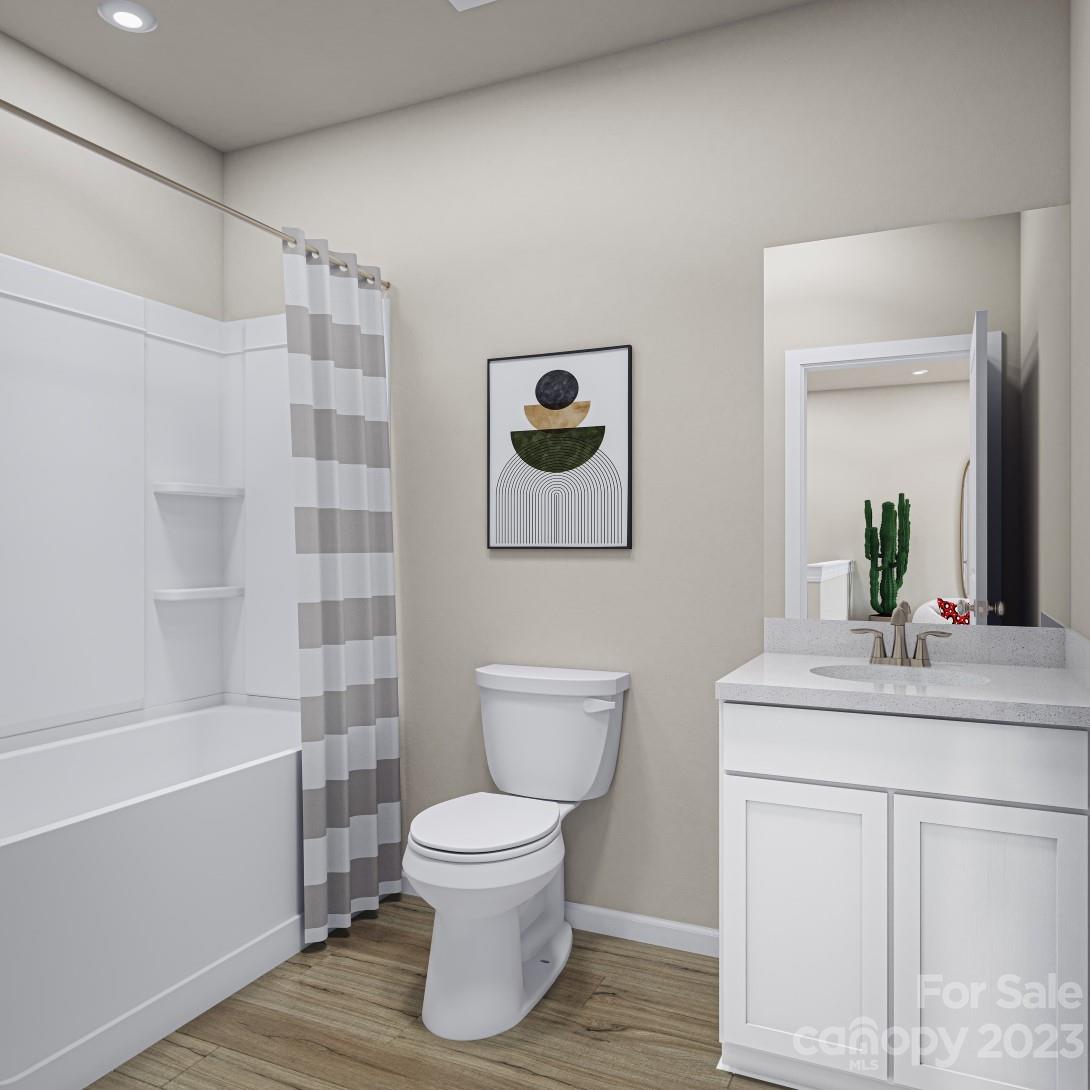 Fifteen 15 Cannon - Residential