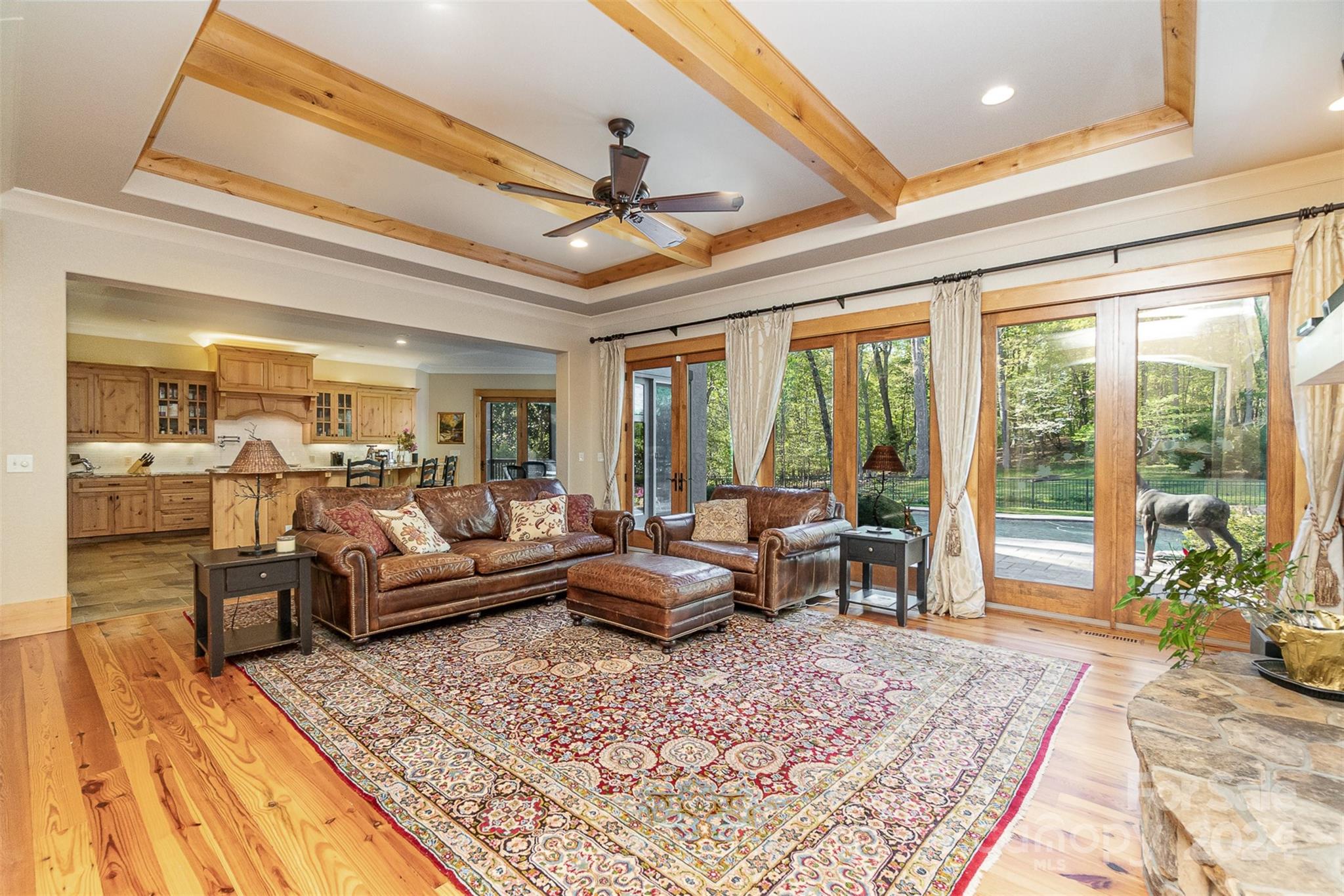 Stillwell - Residential