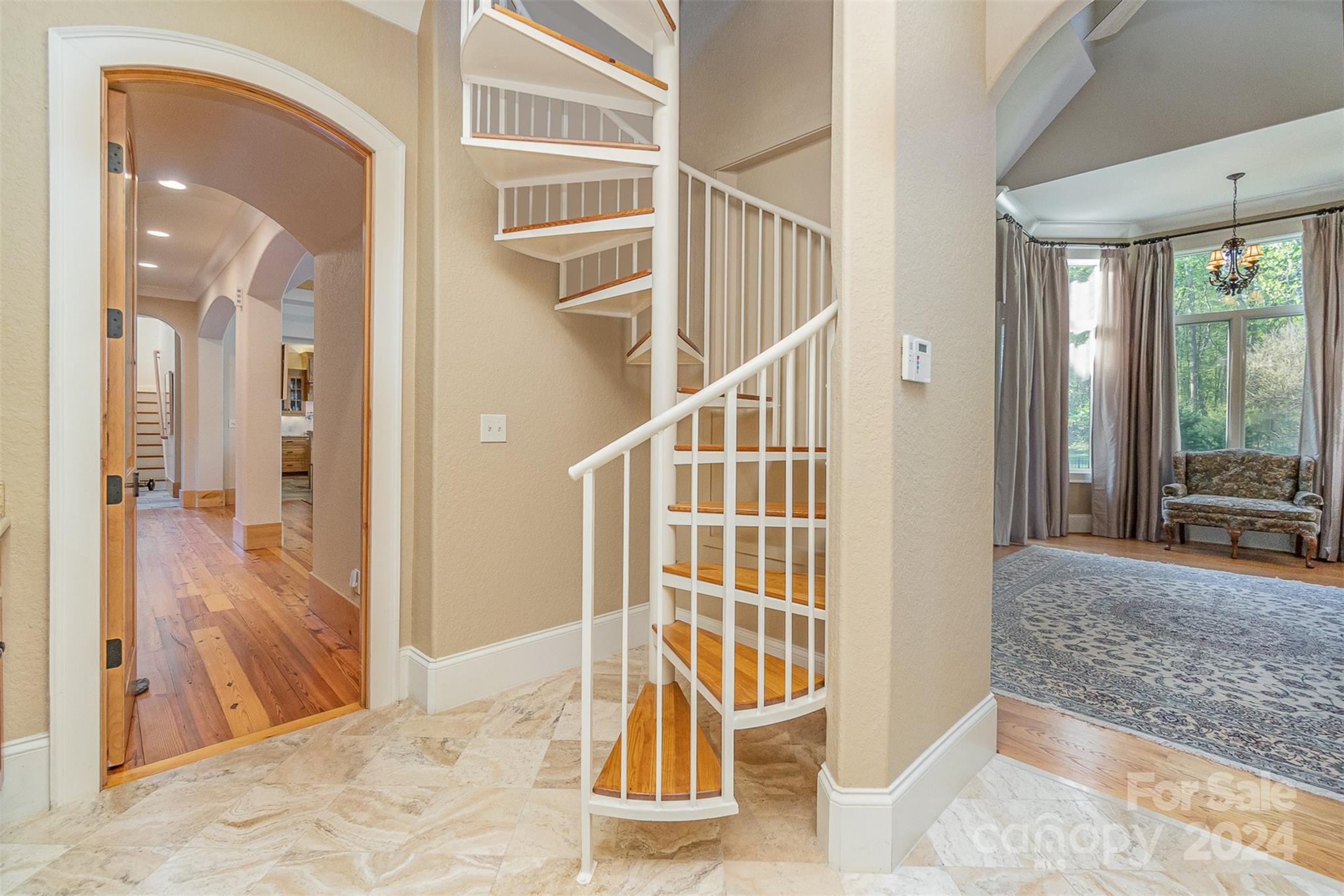 Stillwell - Residential