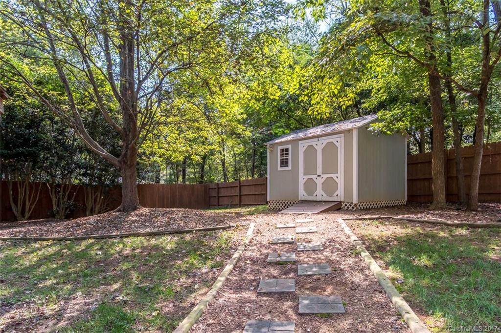 Shepherds Vineyard - Residential