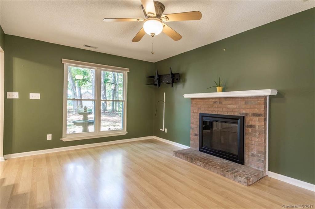 Shepherds Vineyard - Residential