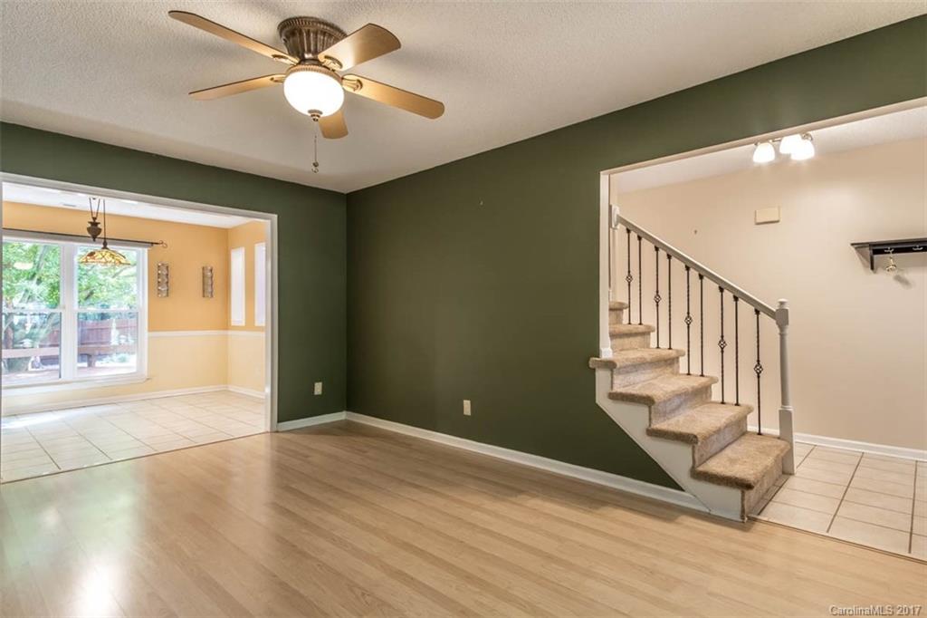 Shepherds Vineyard - Residential