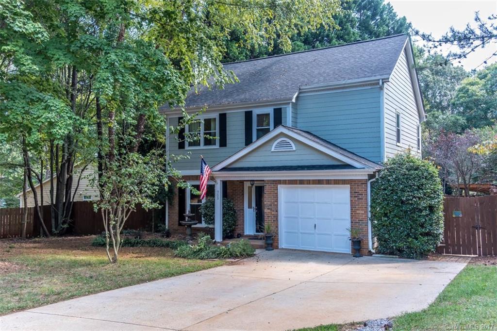 Shepherds Vineyard - Residential