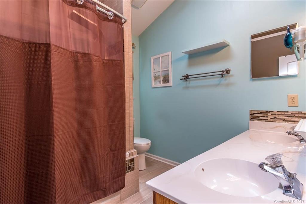 Shepherds Vineyard - Residential