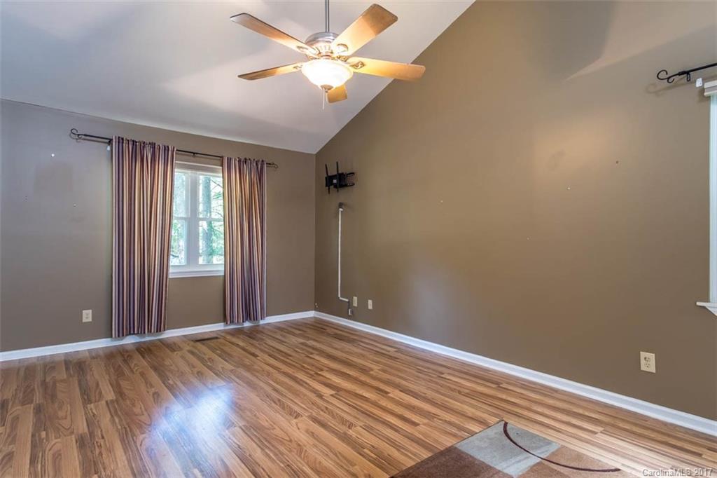 Shepherds Vineyard - Residential