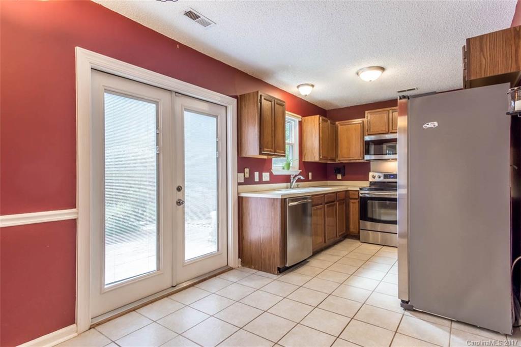 Shepherds Vineyard - Residential