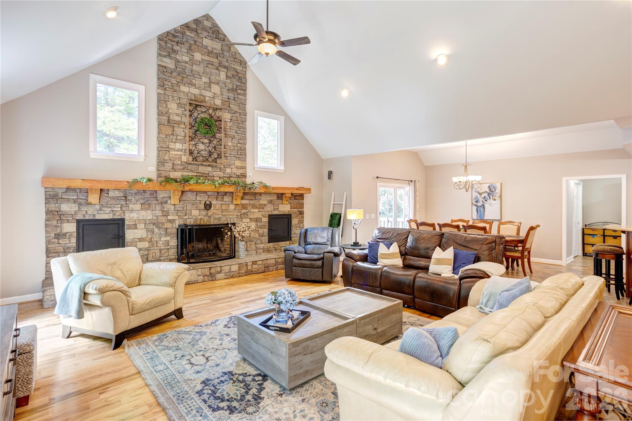 Sleepy Hollow - Residential