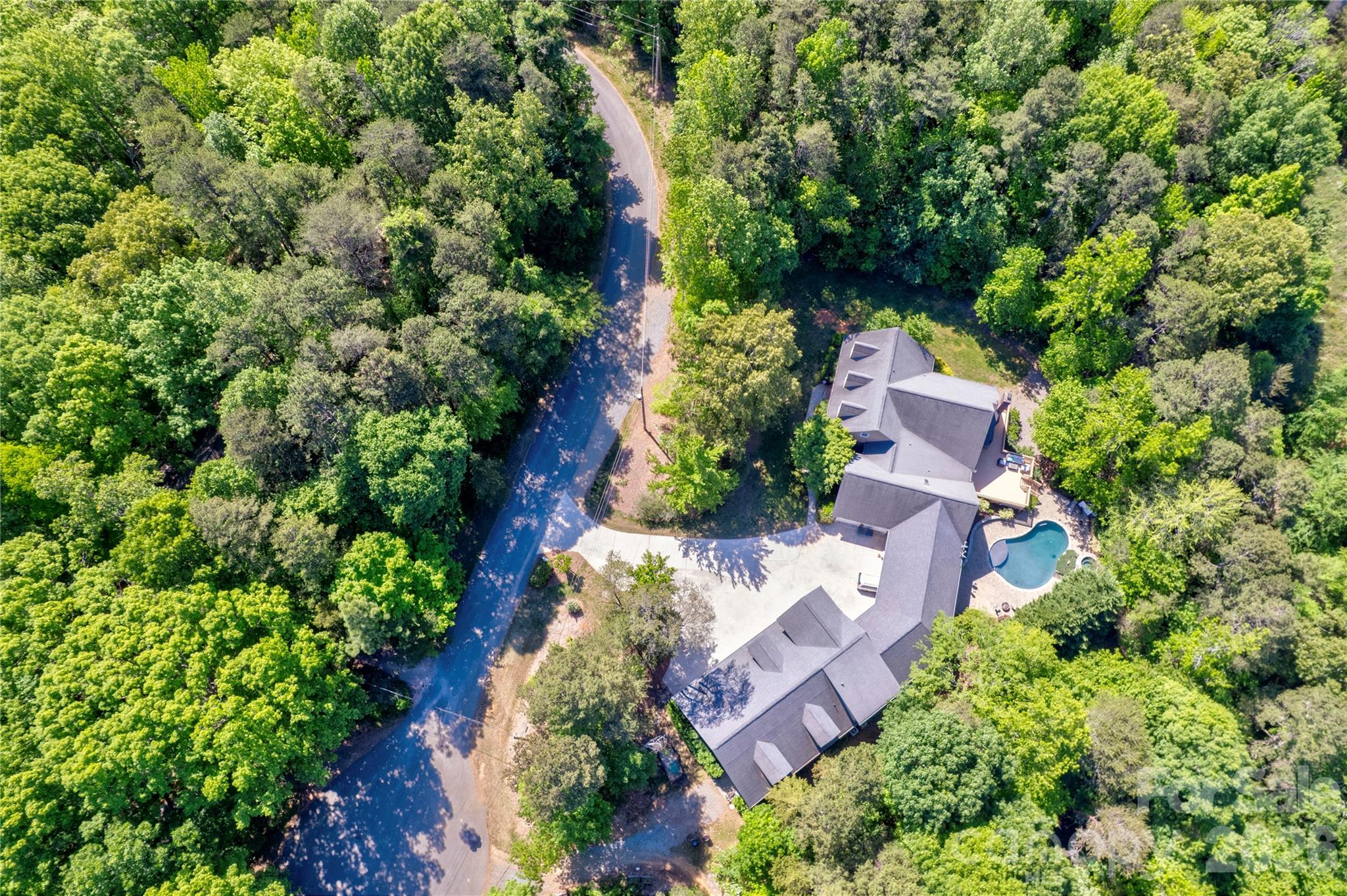 Sleepy Hollow - Residential