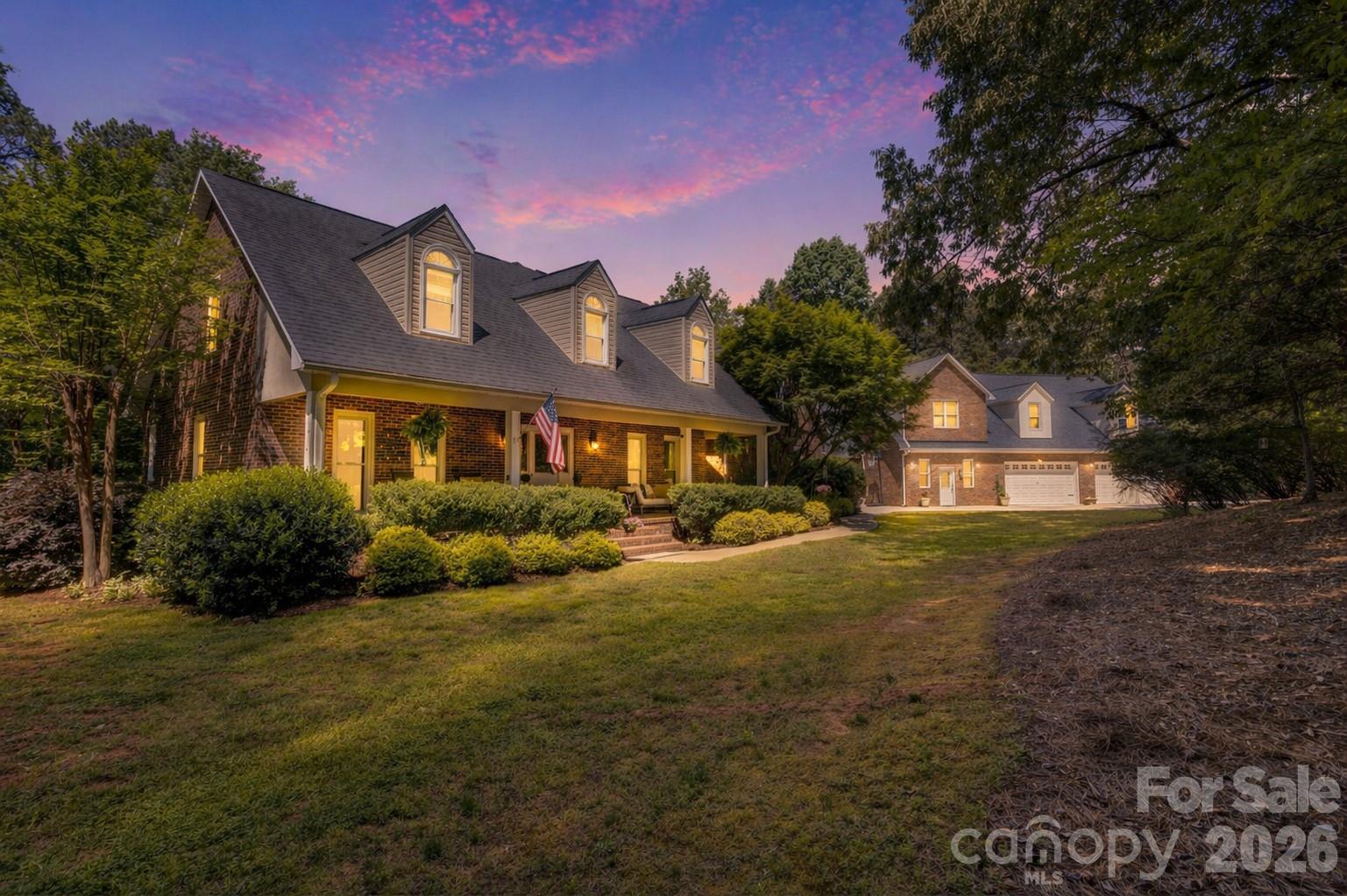 Sleepy Hollow - Residential