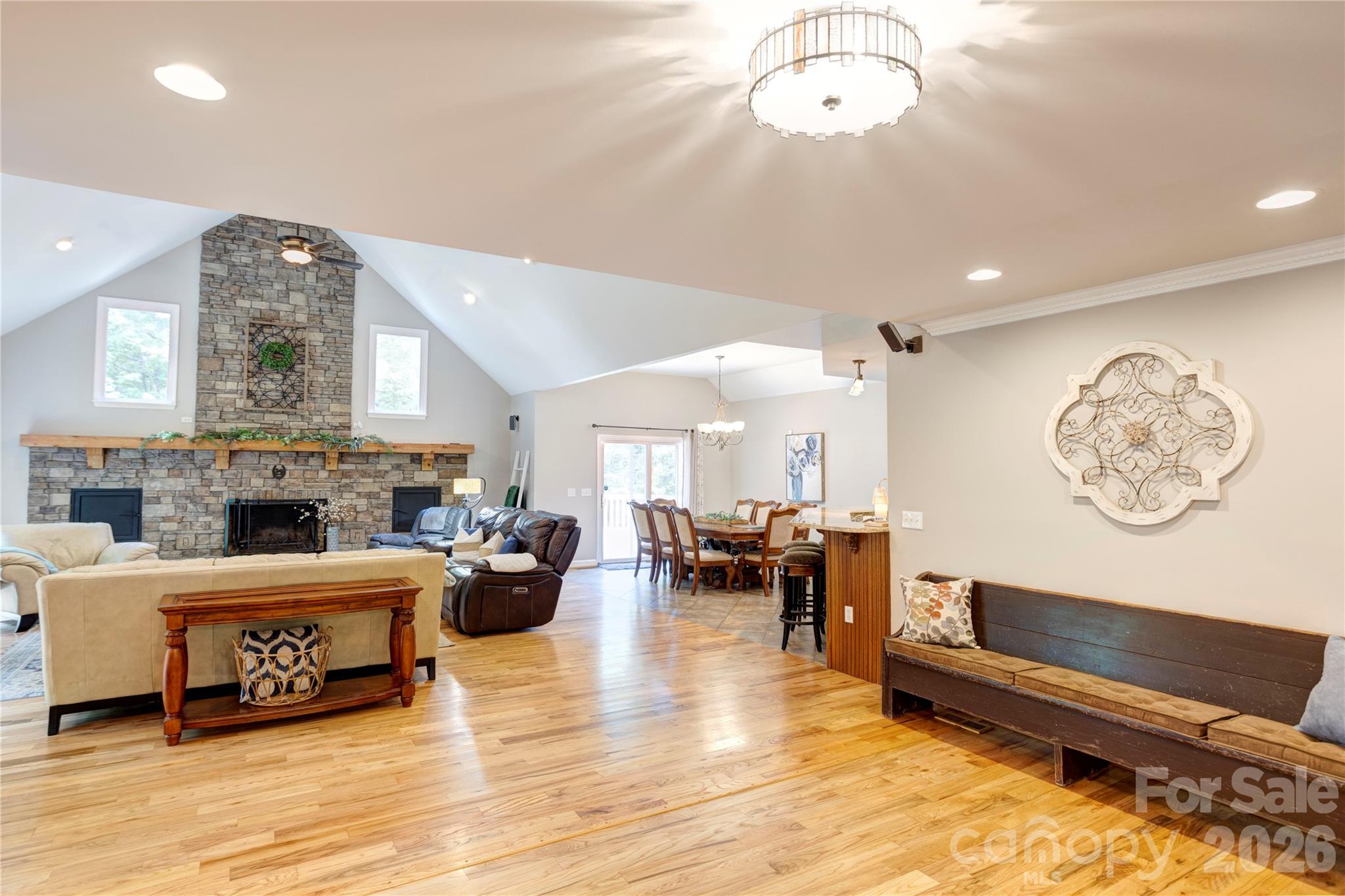 Sleepy Hollow - Residential